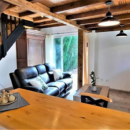 Le Chalet A La Campagne Location Du Samedi Au Samedi *